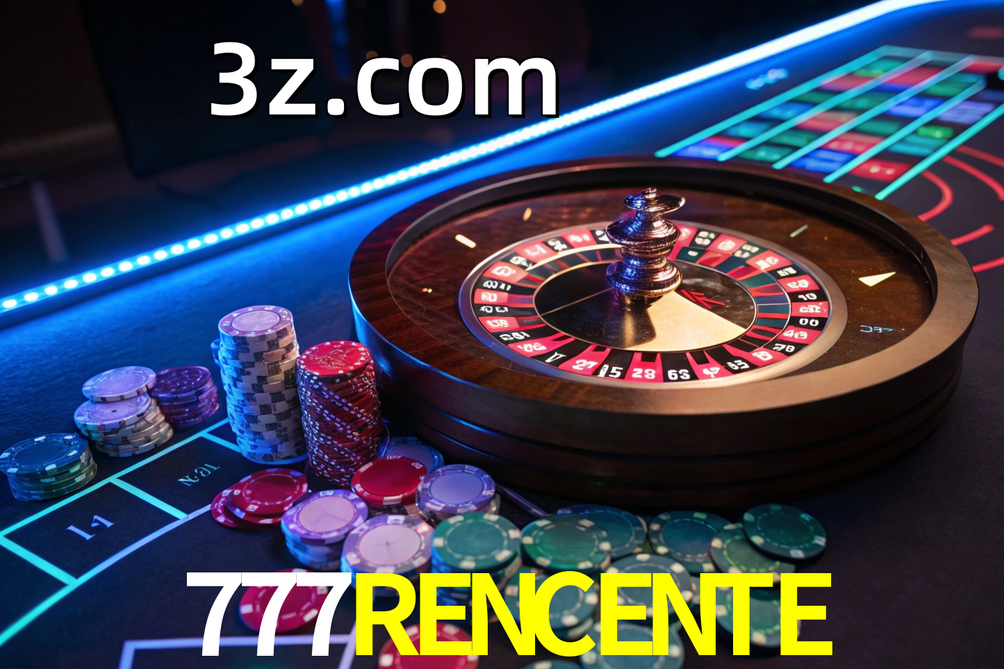 777RENCENTE