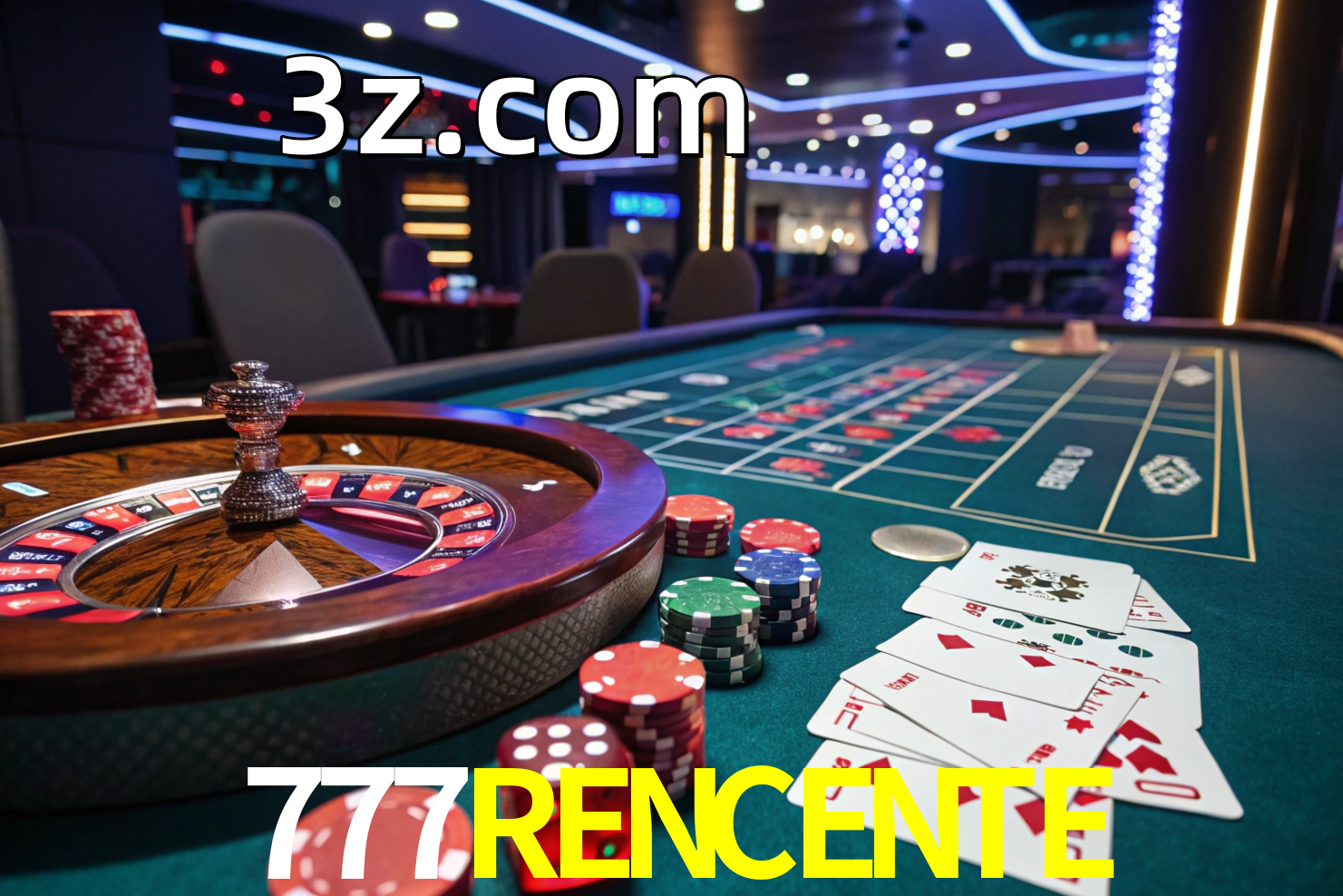 777RENCENTE
