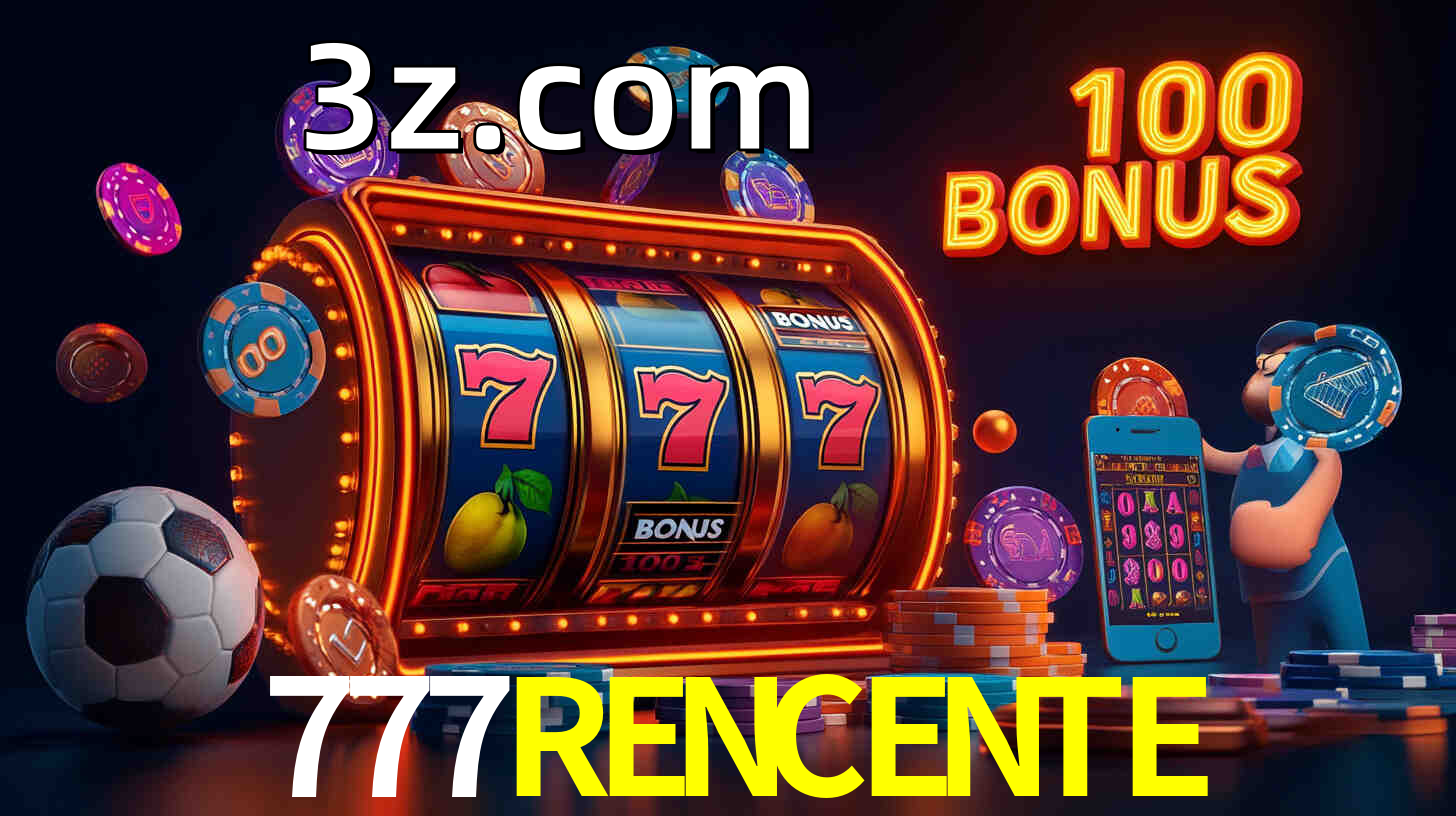 777RENCENTE