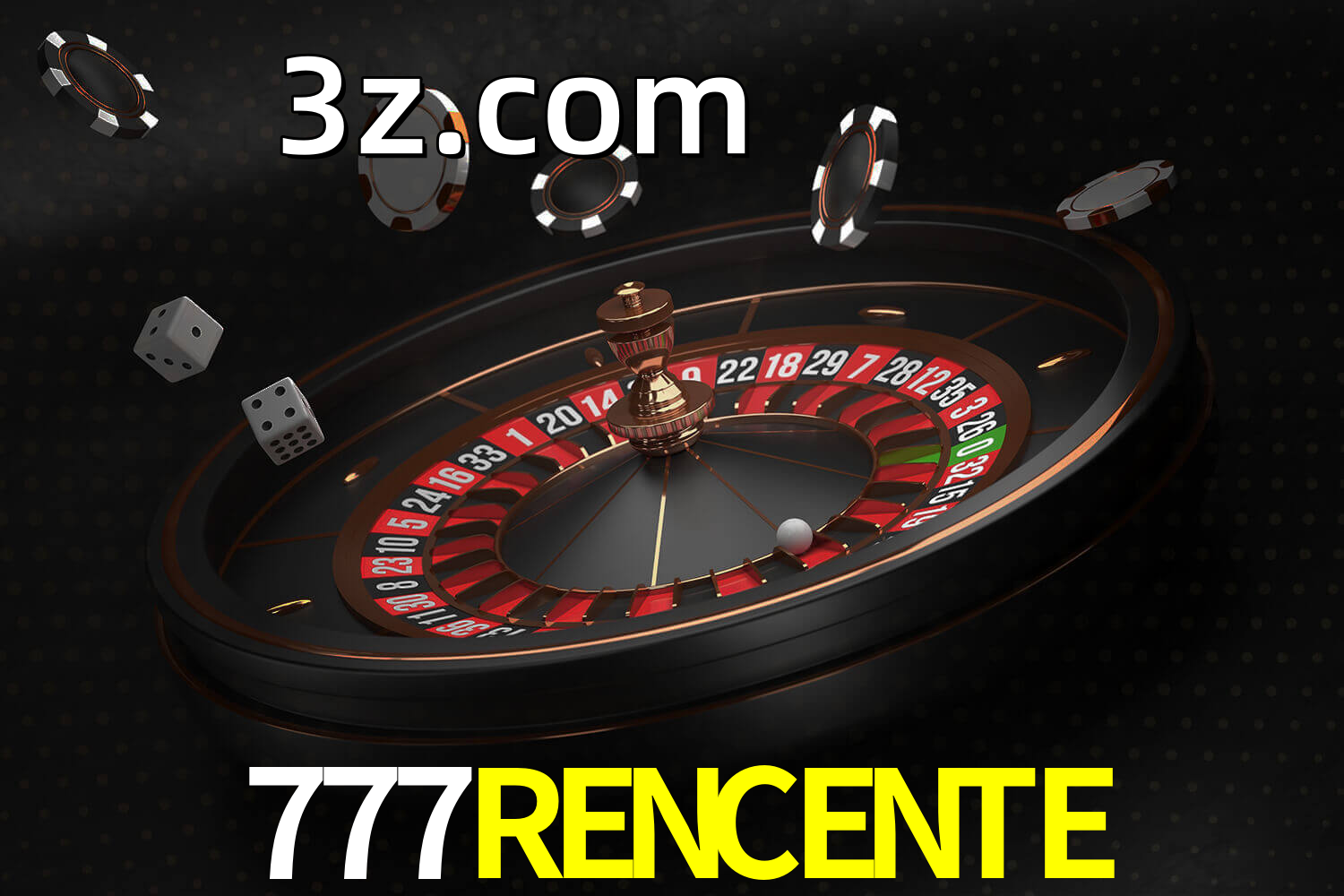 777RENCENTE