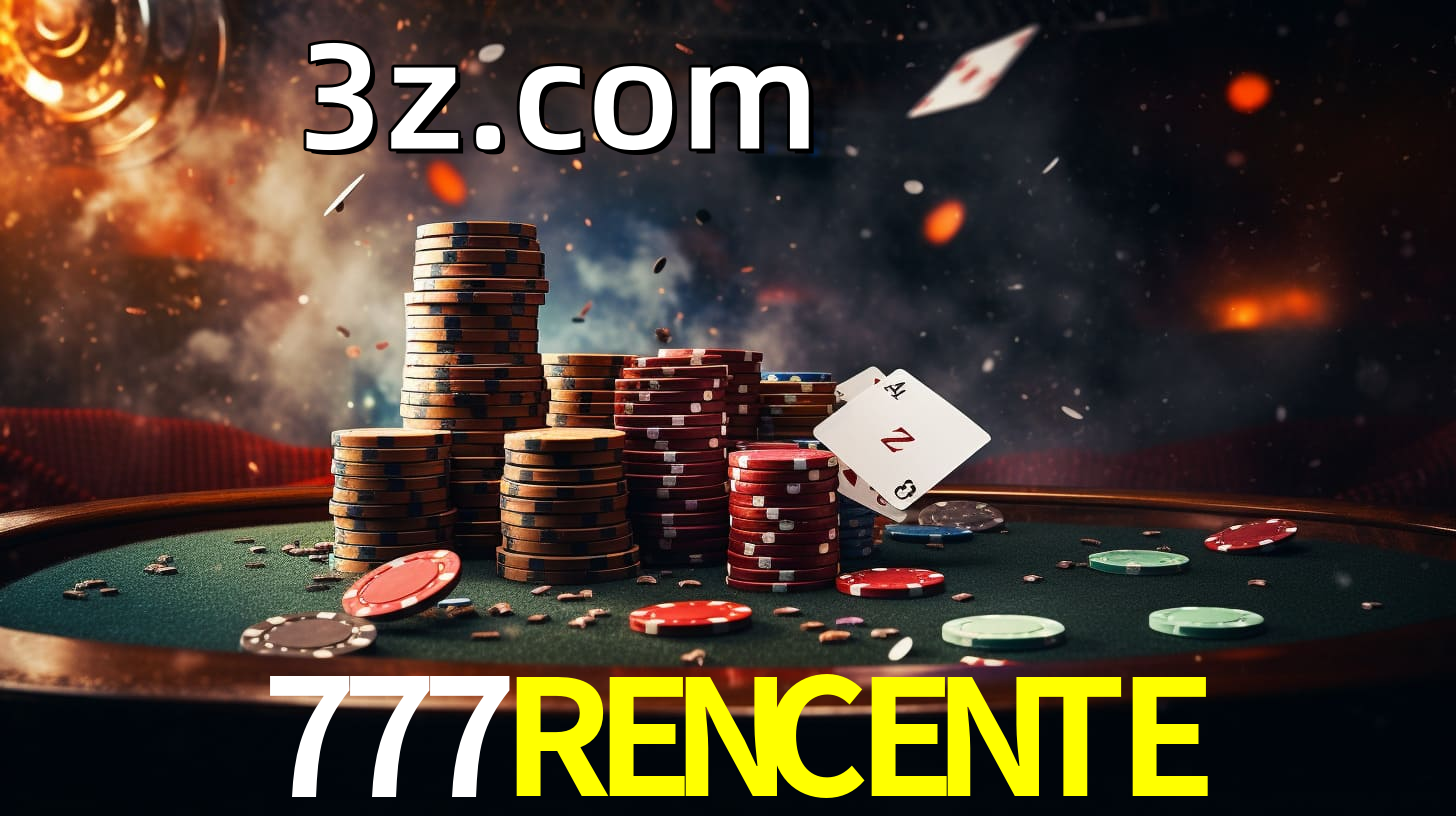 777RENCENTE