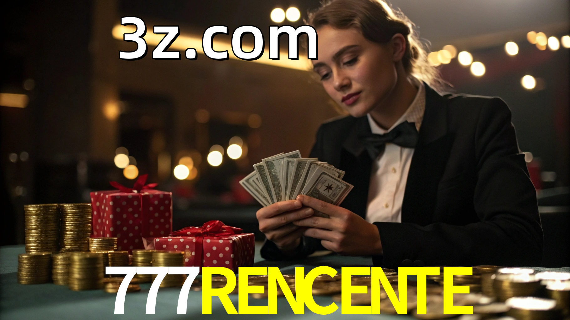 cassino online 777RENCENTE