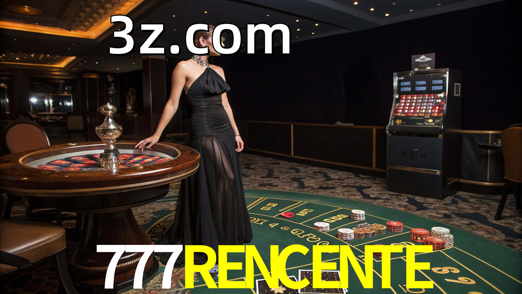 777RENCENTE