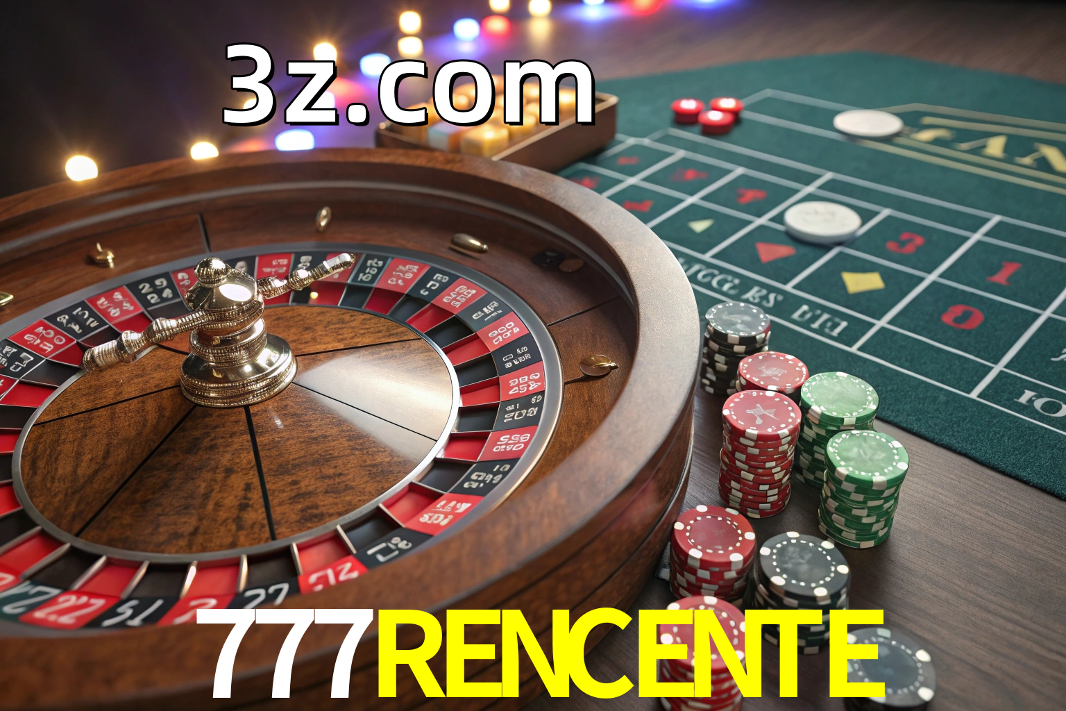 777RENCENTE