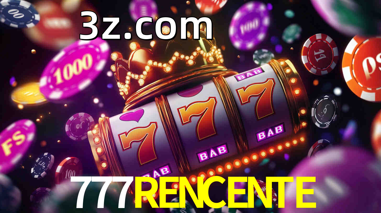 777RENCENTE