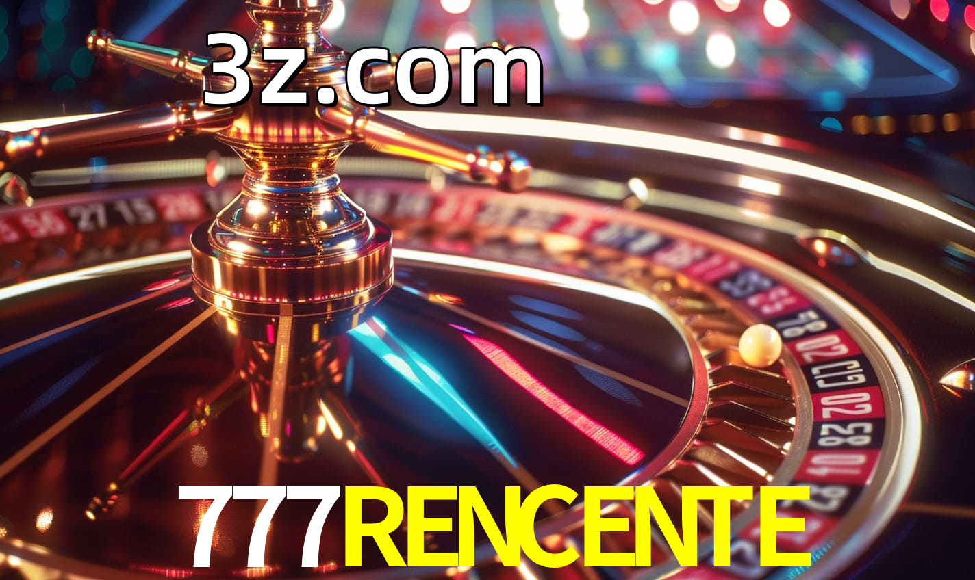 cassino online 777RENCENTE