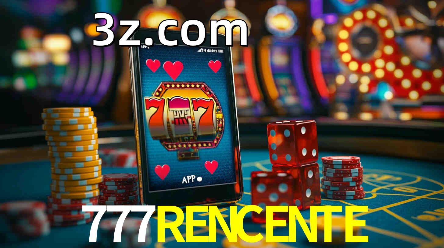 777RENCENTE