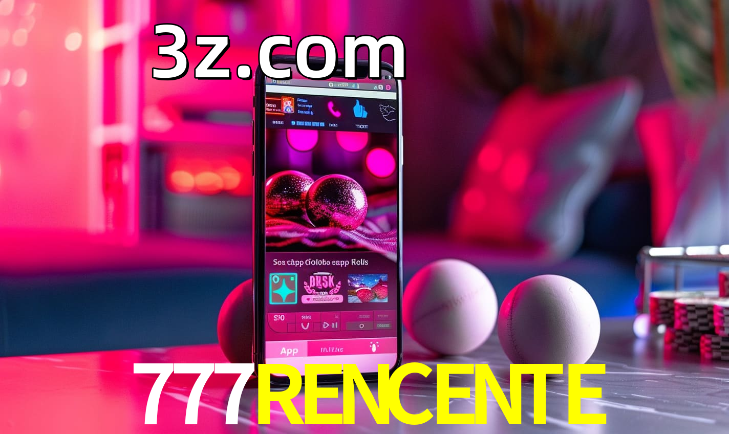 777RENCENTE