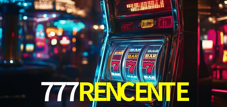 cassino online 777RENCENTE